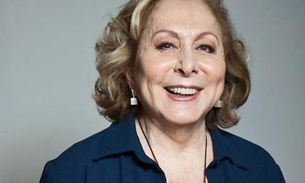 Aos 80 anos, Aracy Balabanian é levada às pressas a CTI com falta de ar