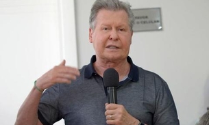 ‘Não vamos criar uma falsa ilusão’, diz prefeito de Manaus sobre reabertura do comércio 