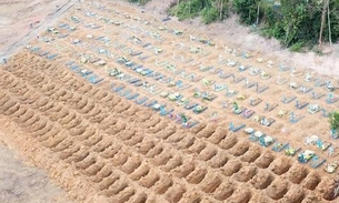 Coronavírus: sem medidas rígidas, Brasil pode atingir 125 mil mortes até agosto, diz pesquisa