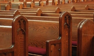 Projeto de lei proíbe fechamento de igrejas durante pandemia