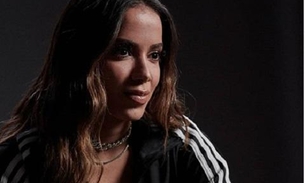 Anitta critica ministro do meio ambiente Ricardo Salles e pede orações pela Amazônia