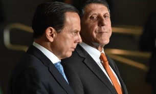 Receita médica de David Uip foi vazada por gerente de farmácia