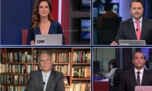 Monalisa Perrone dá ‘corte’ em governador do Rio ao vivo na CNN Brasil