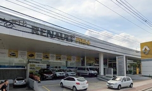 Desembargadora desautoriza funcionamento de concessionária em Manaus 