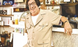 Eterno ‘Beiçola’, ator desabafa: ‘Não sei se é bom morrer ou continuar nessa pandemia’