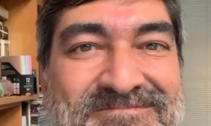 Zeca Camargo se pronuncia após demissão da Globo: 'coisas boas virão'