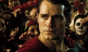 Henry Cavill voltará a viver Superman nos cinemas, diz site