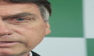 Bolsonaro sobre operação da PF: 'algo muito grave está acontecendo com a nossa democracia'