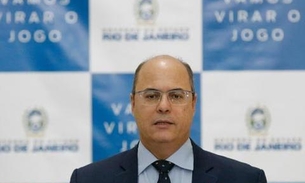 Justiça suspende nomeação de ex-secretário de Saúde por governo Witzel