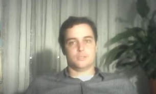 ‘Bolsonaro tem uma pegada boa’, diz Felipe Dylon em entrevista