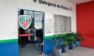 Suspeito de matar desafeto a tiros em praça é preso em Manaus 