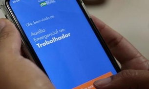Novo golpe usa SMS de auxílio emergencial para roubar dados pessoais