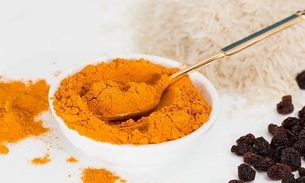 Muito mais que um tempero, conheça os benefícios do açafrão