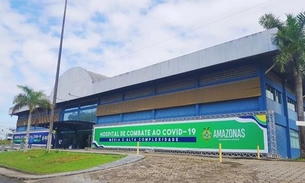 Hospital Nilton Lins será alvo de inspeção por membros da CPI da Saúde 