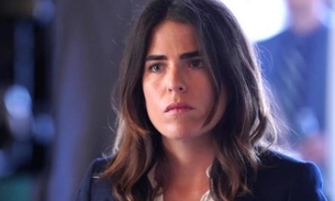 Karla Souza, a Laurel de How to Get Away with Murder’, anuncia que está grávida