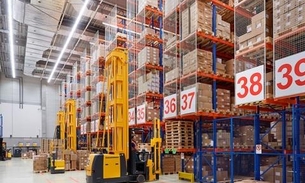 Atacadistas do Norte têm crescimento de 32%, diz Abad/Nielsen