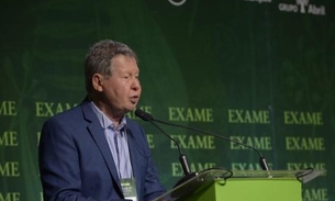 Prefeito de Manaus participa de evento internacional em defesa da Amazônia