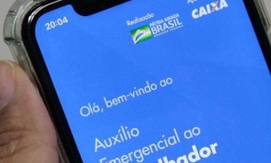 Caixa informará datas da terceira parcela do auxílio emergencial em duas semanas