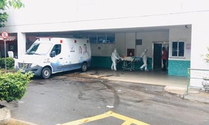 Com 650 mortes, interior do Amazonas registra 20.377 casos de Covid-19 