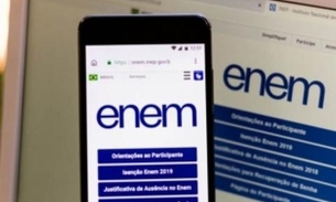 Confira datas do Enem para garantir atendimento especializado e nome social