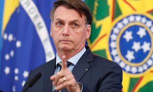 Bolsonaro ameaça não cumprir decisões do STF