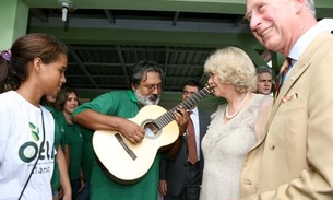 Fundador da Oela morre aos 60 anos em Manaus 