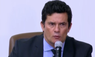 Moro diz que ouviu no Planalto que soltura de Lula era boa para Bolsonaro