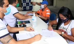 Defensor ressalta papel da DPE-AM de garantir indenizações a famílias do Educandos