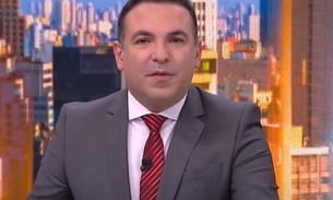 Reinaldo Gottino se demite da CNN Brasil e volta para Record