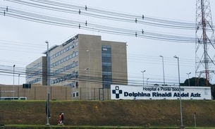 Amazonas atinge 2 mil mortes pela Covid-19; Casos somam 38.909   