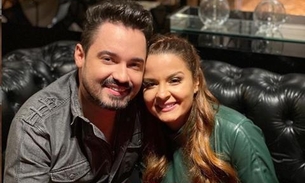Maiara e Fernando deixam de se seguir e levantam rumores de separação 
