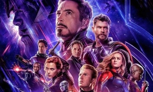 Casal organiza orgia pós-pandemia com o tema Vingadores