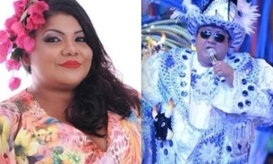 David Assayag e Márcia Siqueira participam de live beneficente em prol da Casa Vhida