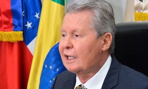 Prefeito de Manaus anuncia medidas econômicas de enfrentamento à pandemia