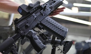 Suposto traficante de drogas é morto e familiares atacam PM com pedradas e tiros de fuzil