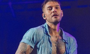 Lucas Lucco desabafa sobre depressão: 'eu tenho tudo e tentei me matar'