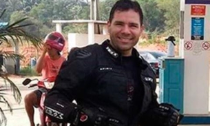 Empresário morre após grave acidente na AM-010