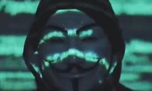 Grupo de hackers Anonymous cita Bolsonaro em post após ameaçar autoridades norte-americanas