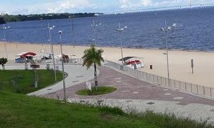 Ponta Negra terá fiscalização intensificada com PM e Guarda Municipal a partir desta segunda