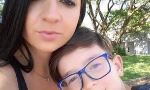 Mãe que matou Rafael Winques deu entrevista simulando apelo para que ele voltasse pra casa