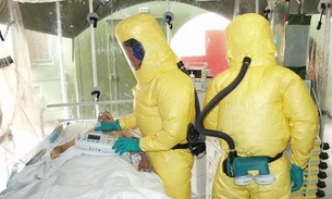 Nova epidemia de ebola é declarada na República Democrática do Congo 