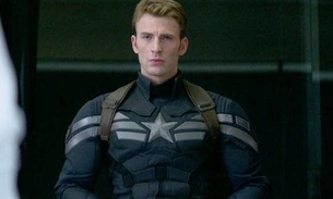 Chris Evans confirma que não será mais o Capitão América