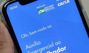 26 milhões de pessoas ainda podem receber 2ª parcela do auxílio emergencial
