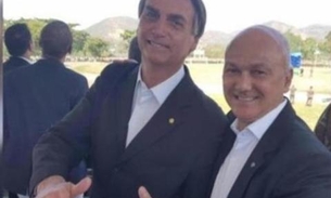 Bolsonaro demite superintendente da Suframa 