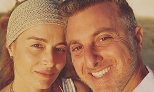 Em tempo de pandemia, Angélica conta sobre sua vida sexual com Luciano Huck: 'o sexo só melhora'