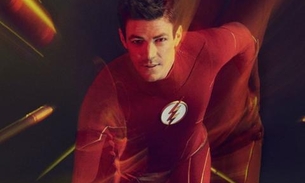 Flash enfrentará grande vilão SPOILER na 7ª temporada da série
