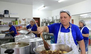 Executivo municipal deve garantir segurança alimentar dos indígenas em Manaus