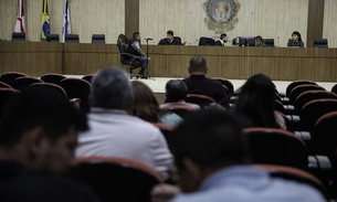 CNJ autoriza volta de atividade presencial nos tribunais em 15 dias