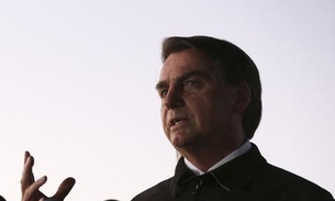 Bolsonaro cita tentativa de intimidação em suposto vazamento de dados e pede punição