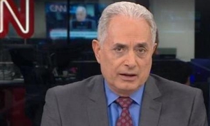 Ao vivo, entrevistada alfineta CNN Brasil por colocar William Waack para falar de racismo 